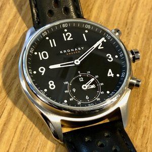 Kronaby Apex 43 MM